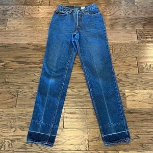 Levi’s Vintage 501 Size 7